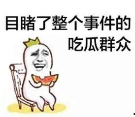 QQ吃瓜群众黑料泄密,揭秘网络社交背后的惊人真相